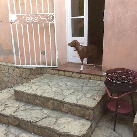 Montemarcello Holiday Home Ameglia Bagian luar foto