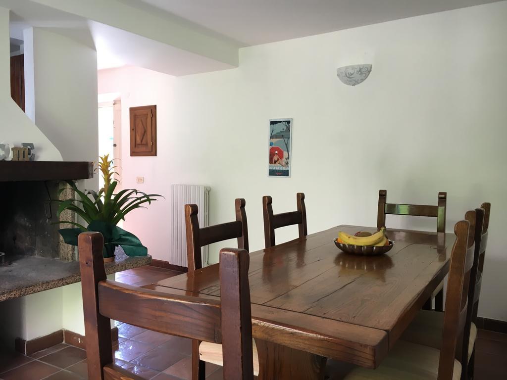 Montemarcello Holiday Home Ameglia Bagian luar foto