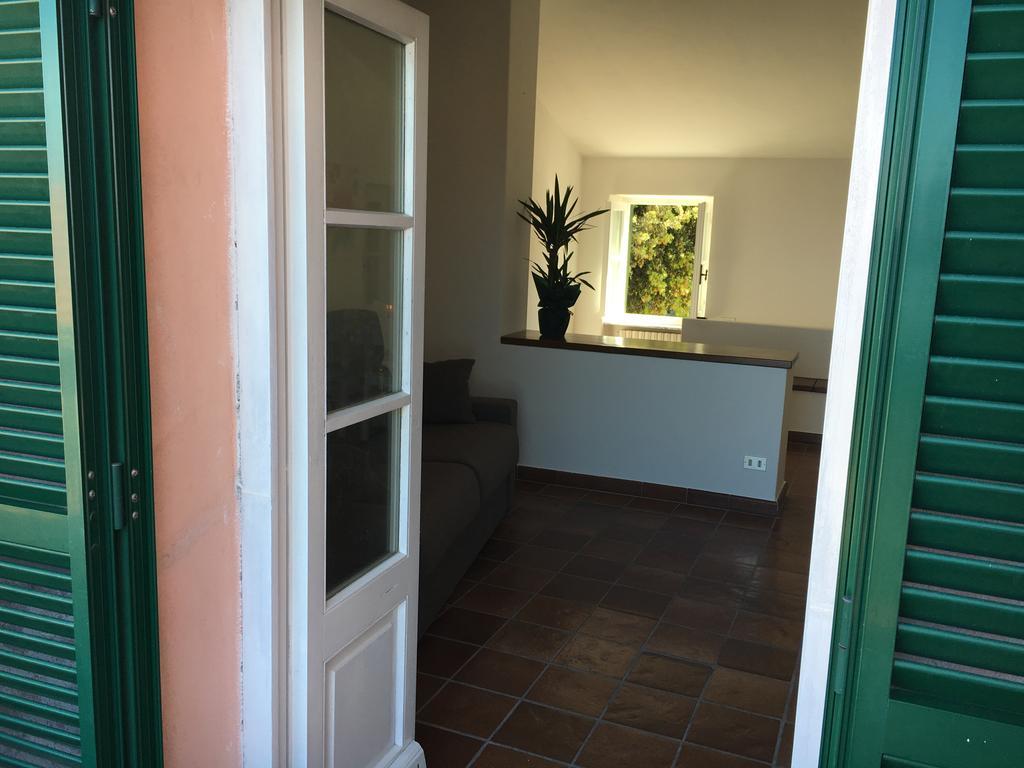 Montemarcello Holiday Home Ameglia Bagian luar foto