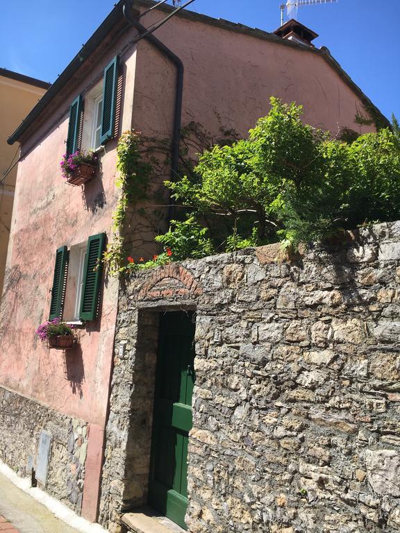 Montemarcello Holiday Home Ameglia Bagian luar foto