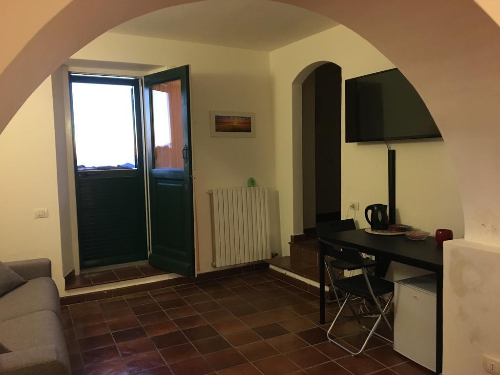 Montemarcello Holiday Home Ameglia Bagian luar foto