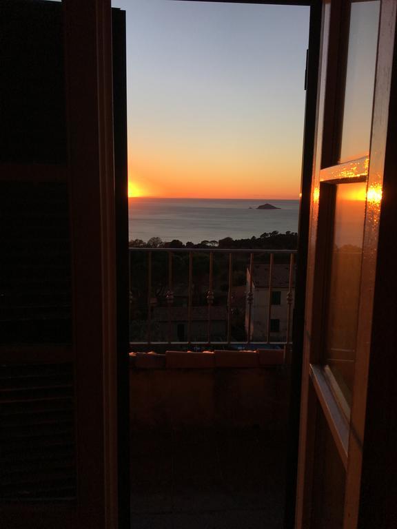 Montemarcello Holiday Home Ameglia Bagian luar foto