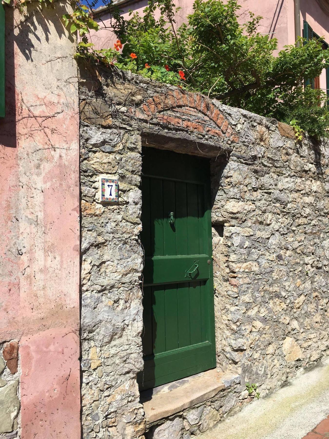 Montemarcello Holiday Home Ameglia Bagian luar foto