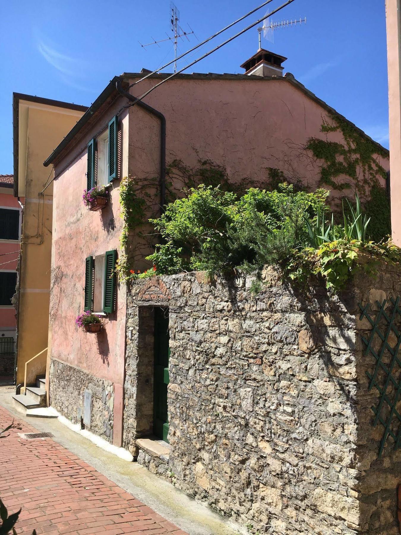 Montemarcello Holiday Home Ameglia Bagian luar foto