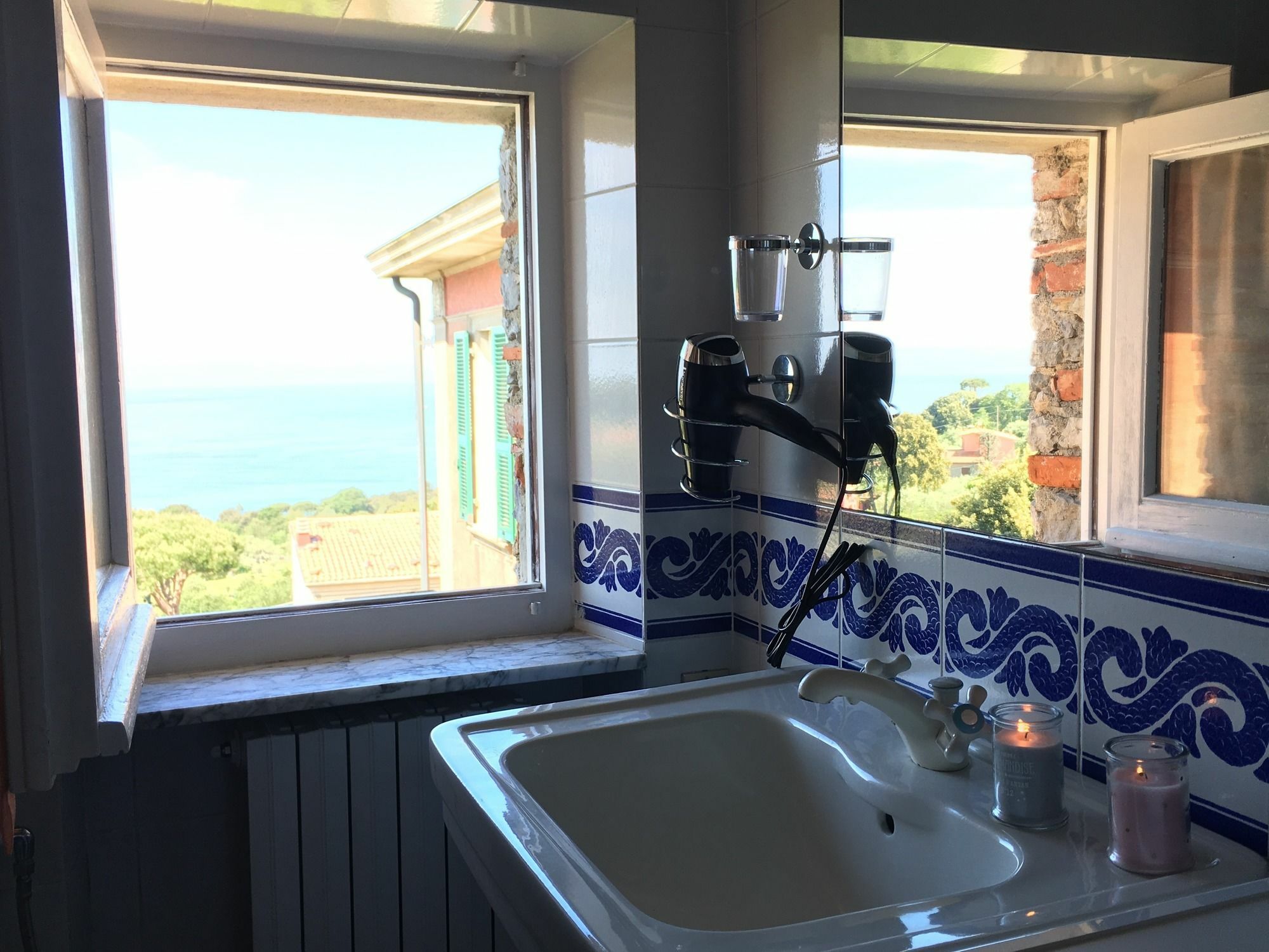 Montemarcello Holiday Home Ameglia Bagian luar foto