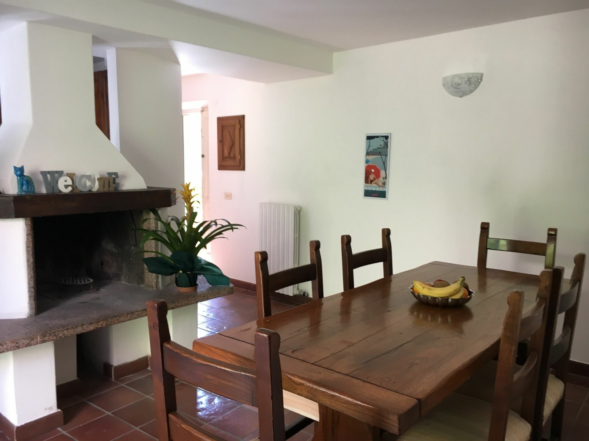 Montemarcello Holiday Home Ameglia Bagian luar foto