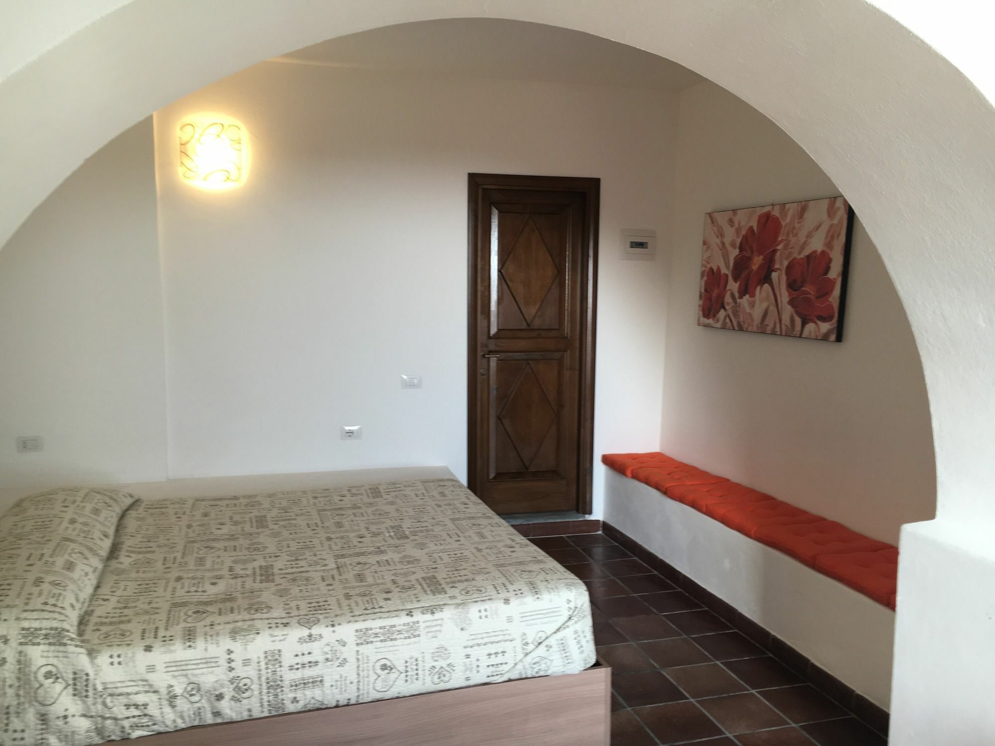 Montemarcello Holiday Home Ameglia Bagian luar foto