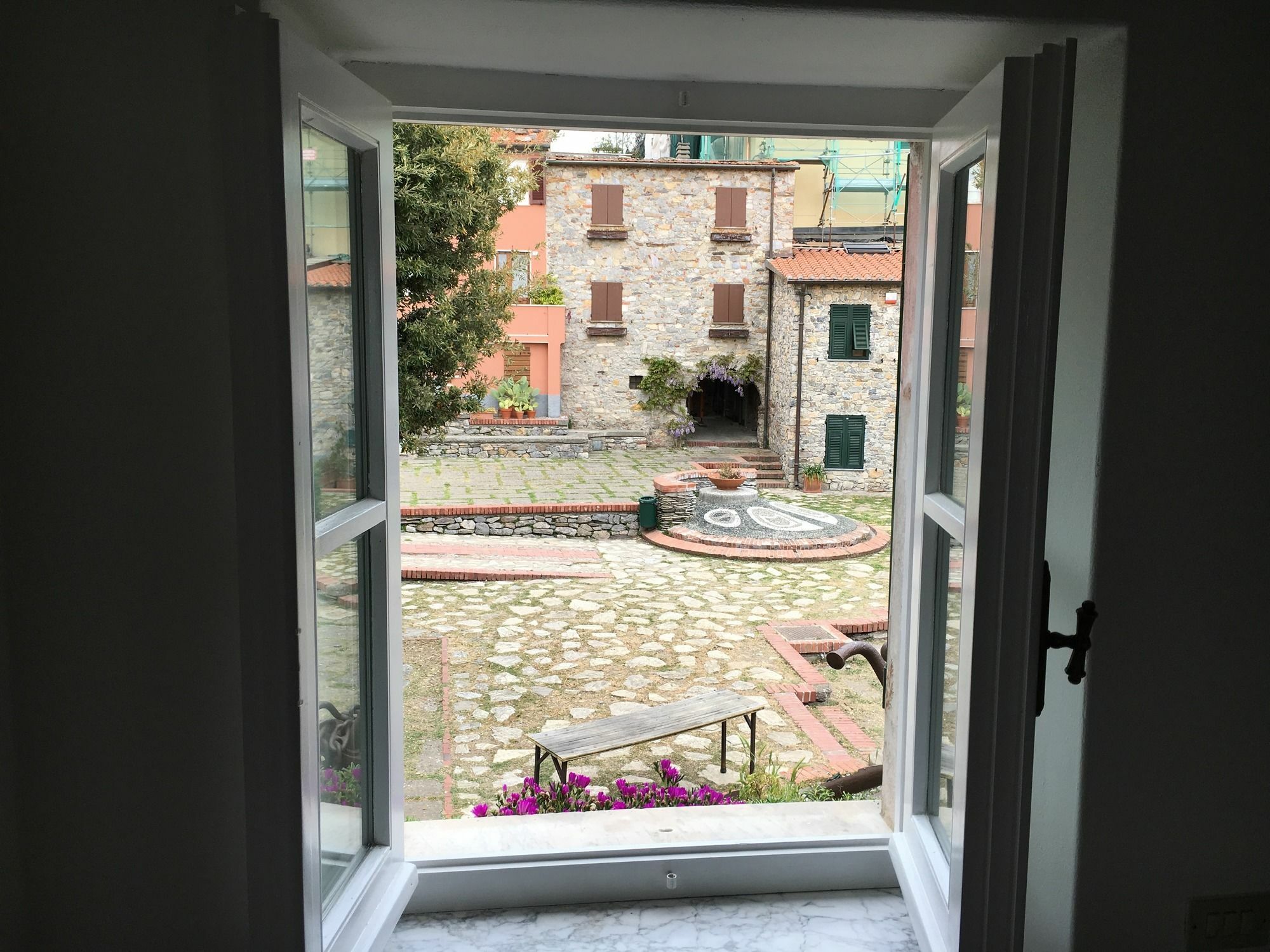Montemarcello Holiday Home Ameglia Bagian luar foto